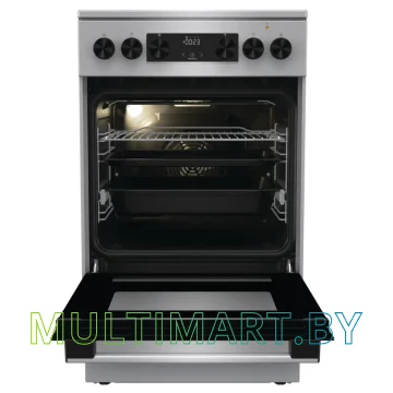 Плита электрическая Gorenje GEC5C40XAOT картинка 4